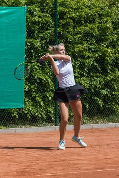 Bild 141 - OL Harburger Turnerbund - Hamburger Polo Club : Ergebnis: 3:6